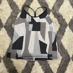 Under Armour tank top